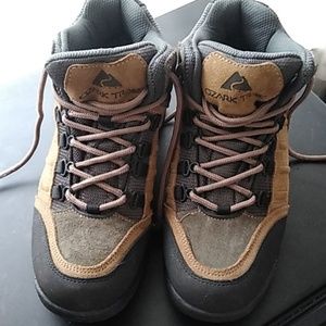 Ozark Trail hiking boots
